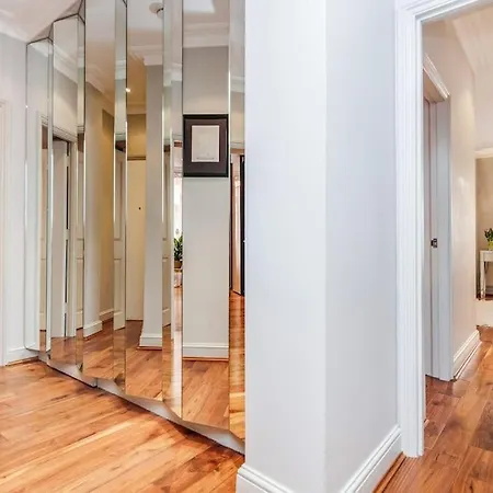 Big 2bed 2bath Mayfair,regent Street Apartment *