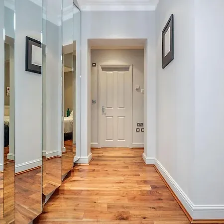 Big 2bed 2bath Mayfair,regent Street * London