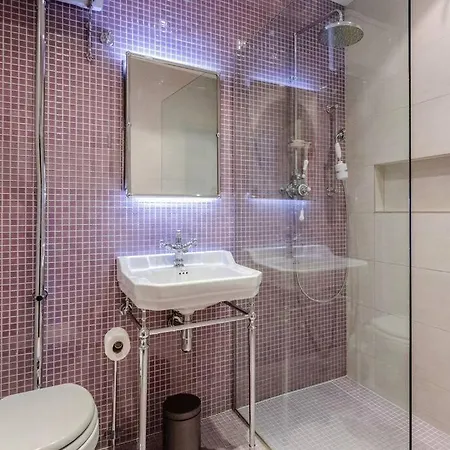 Apartment Big 2bed 2bath Mayfair,regent Street