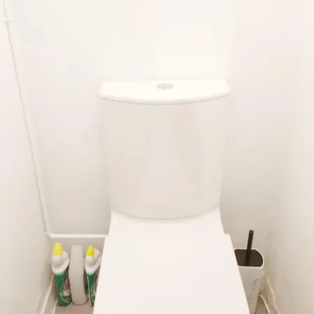 Spacious Flat With 2 To 3 Bedrooms In * Londyn