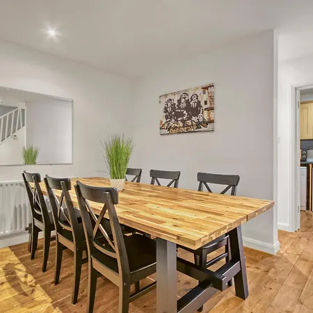 Appartement In Shoreditch/ Old St *