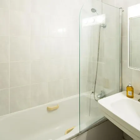 Cozy 1 Bedroom At Notting Hill * London