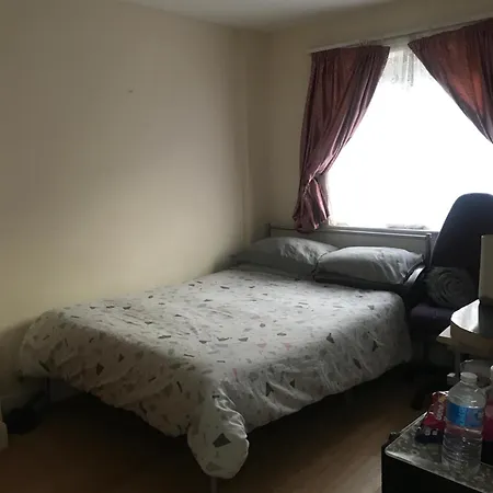 Ubytování v soukromí Tranquil Londýn
