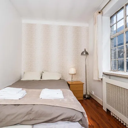 Apartment Classic Marble Arch London