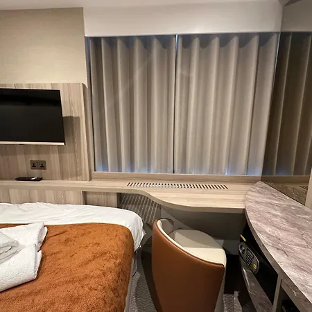 Mabledon Court Отель 3*