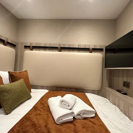 Hotel Mabledon Court 3*
