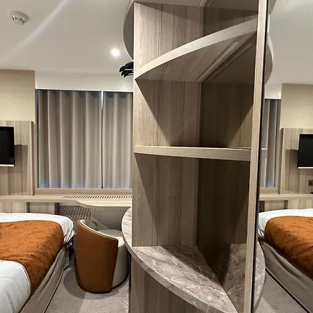Mabledon Court Лондон