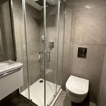 Mabledon Court 3* London