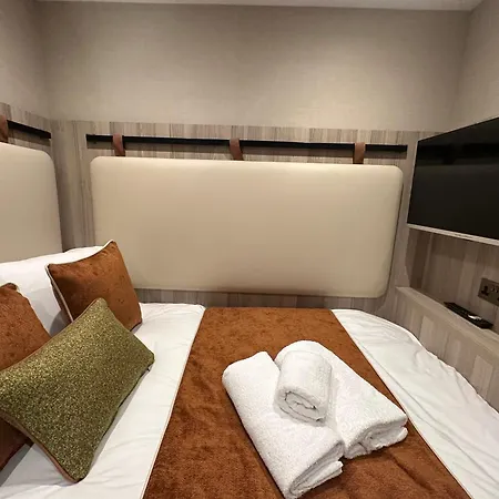 Mabledon Court Отель