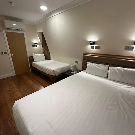 Olympia Inn Hotel London