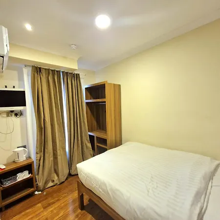 Olympia Inn Hotel Hotel 3*