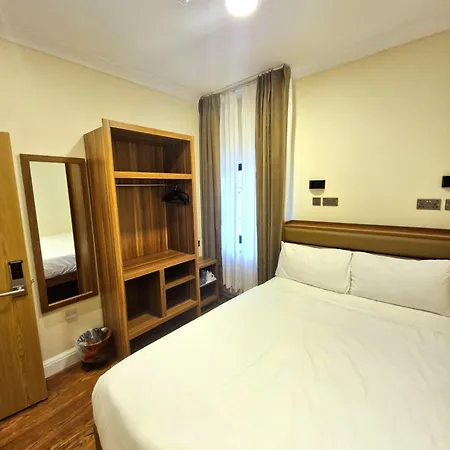Olympia Inn Hotel London