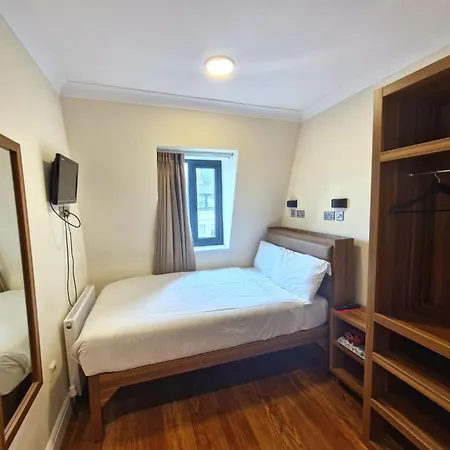 Hotel Olympia