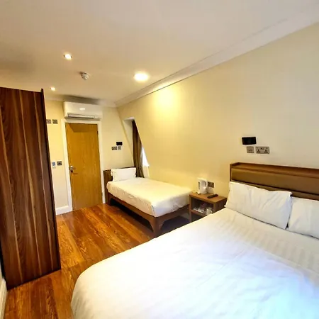 Hotel Olympia