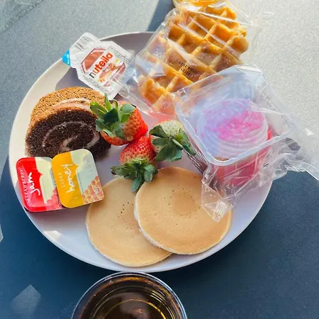パシャ 3スター ブティック ホテル