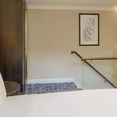 Hotel Hilton Euston London