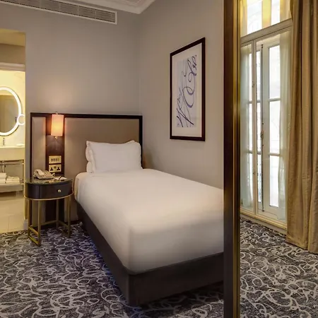 Hilton Euston Hotel