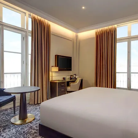 Hotel Hilton Euston