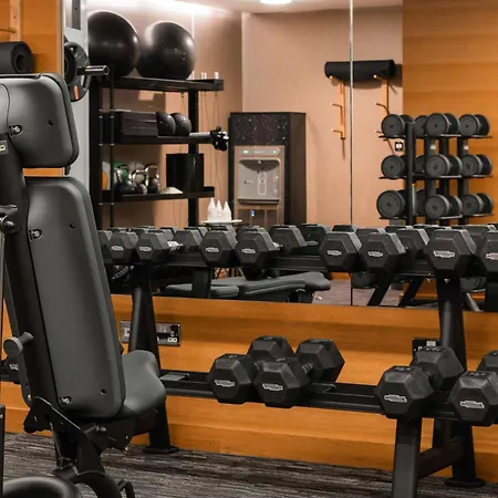 Hotel Sofitel London Heathrow Hillingdon