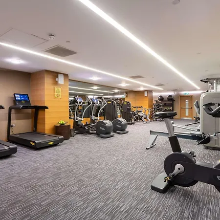 Sofitel London Heathrow 5*