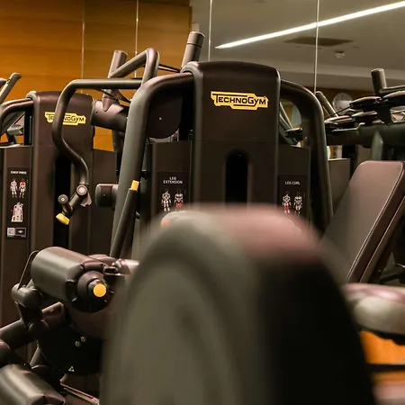 Sofitel London Heathrow Hotel