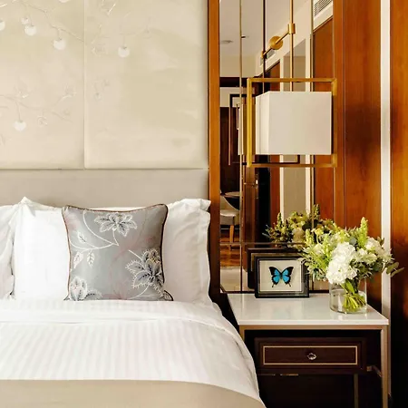 Hotel Intercontinental Park Lane By Ihg
