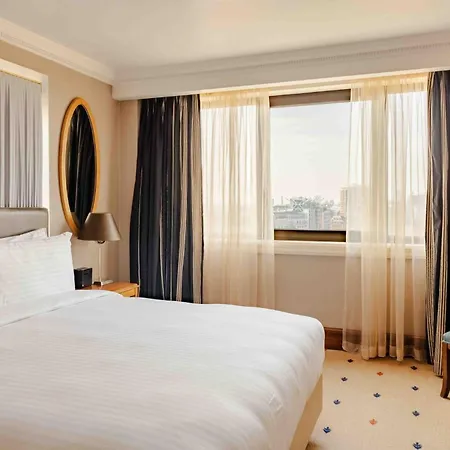 Intercontinental Park Lane By Ihg Hotel 5*