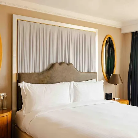 Intercontinental Park Lane By Ihg 5*