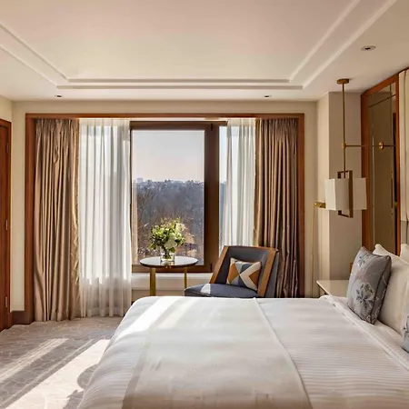 Intercontinental Park Lane By Ihg 5* London