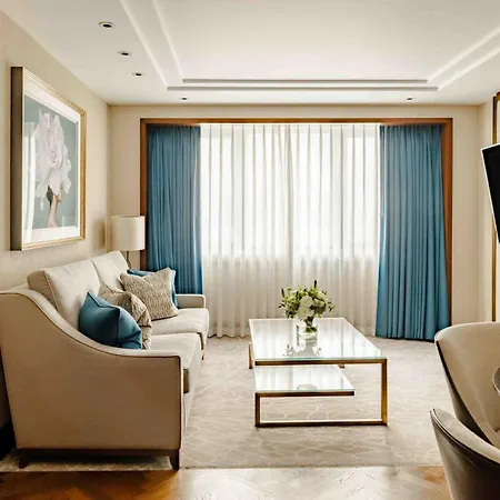 Otel Intercontinental Park Lane By Ihg