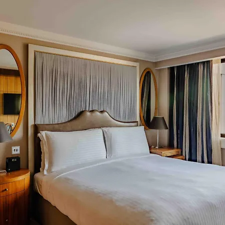 Intercontinental Park Lane By Ihg Hotel 5*