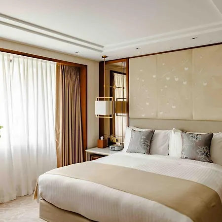 Otel Intercontinental Park Lane By Ihg 5*