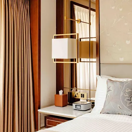 Hotel Intercontinental Park Lane By Ihg London