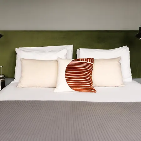Appart hôtel Native Hyde Park 4*