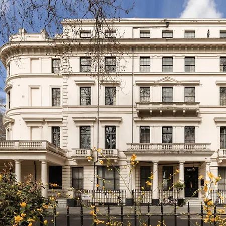 Native Hyde Park Appart hôtel 4*