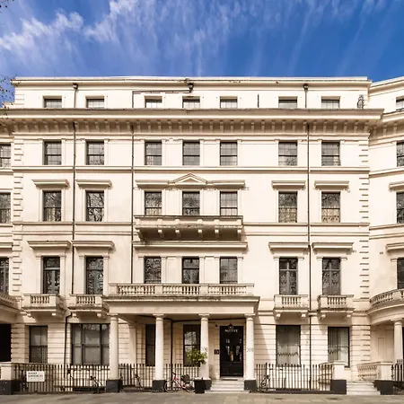Native Hyde Park 4*