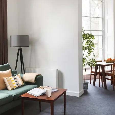 Native Hyde Park 4* Londres