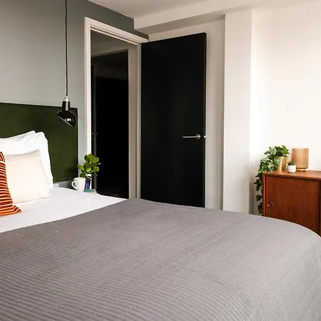 Native Hyde Park 4* Londres