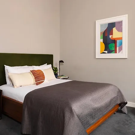 Native Hyde Park Appart hôtel