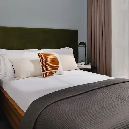 Appart hôtel Native Hyde Park