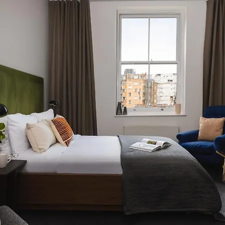 Appart hôtel Native Hyde Park