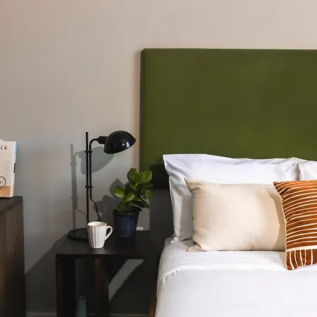 Native Hyde Park Appart hôtel 4*