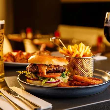 Ibis Blackfriars 3* Лондон