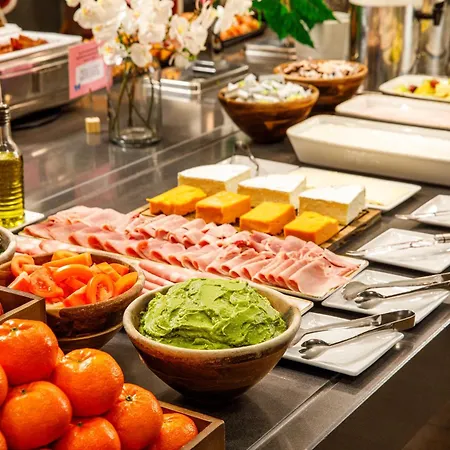 Ibis Blackfriars Лондон