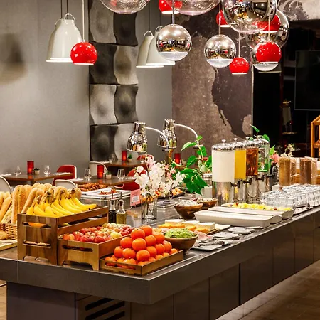 Ibis Blackfriars 3* Лондон