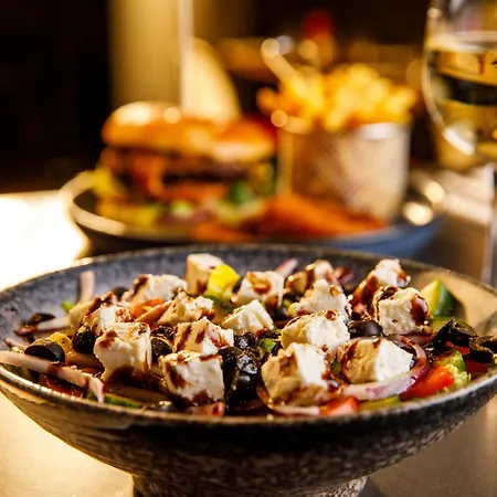 Отель Ibis Blackfriars Лондон