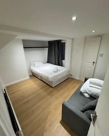 Appartement Paddington