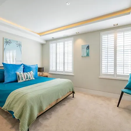 Apartment Arcore Premium Bloomsbury London