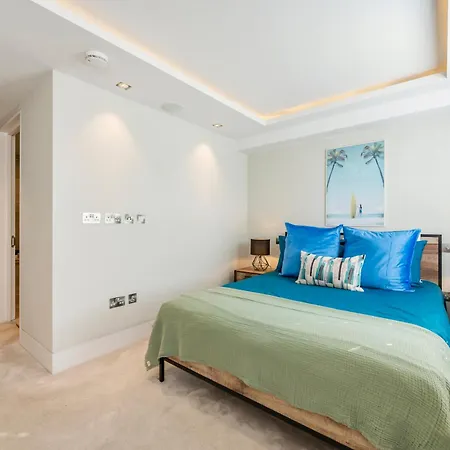 Arcore Premium Bloomsbury London