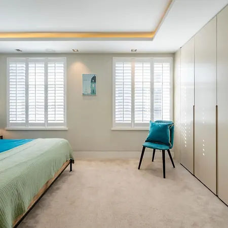 Arcore Premium Bloomsbury * London
